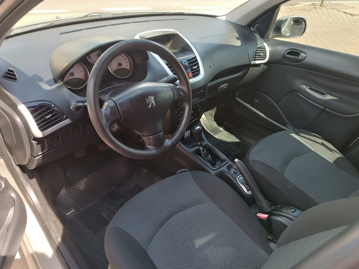 PEUGEOUT 207 XR PASSION - Foto 3