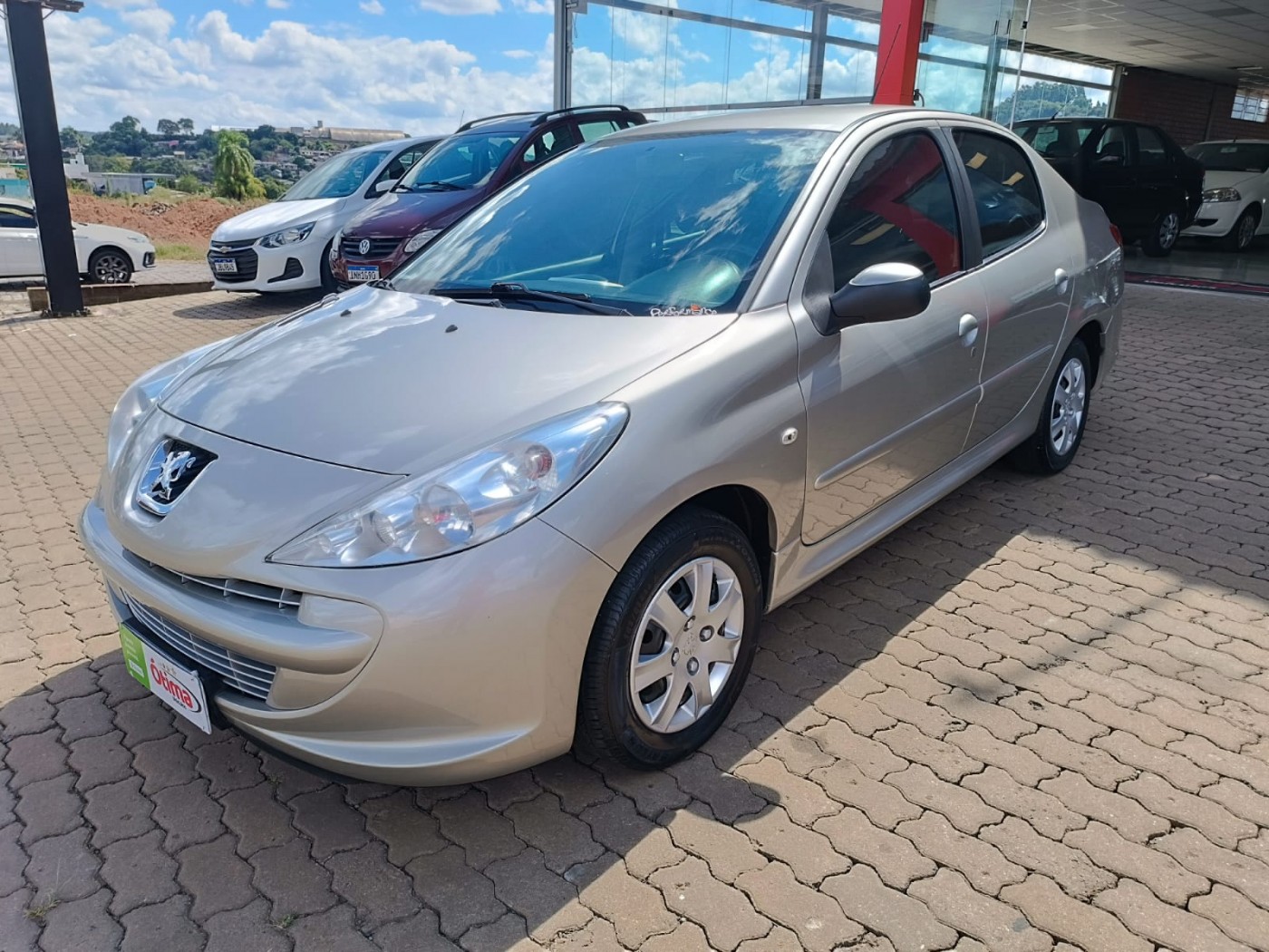 PEUGEOUT 207 XR PASSION - Foto 2