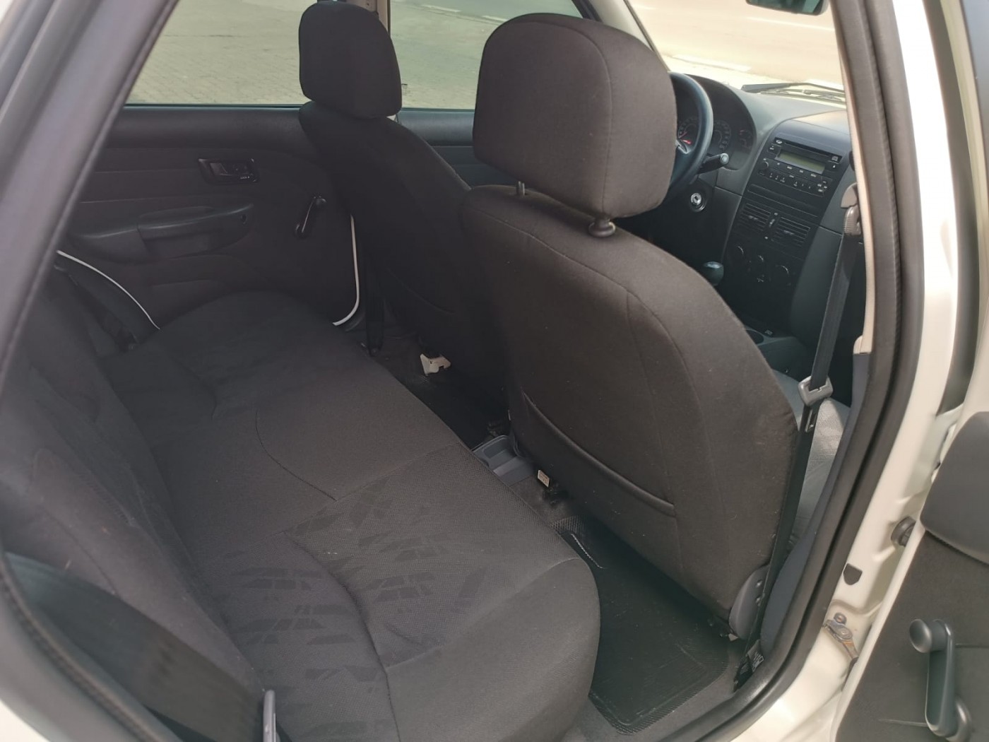 FIAT SIENA 1.0 EL - Foto 6