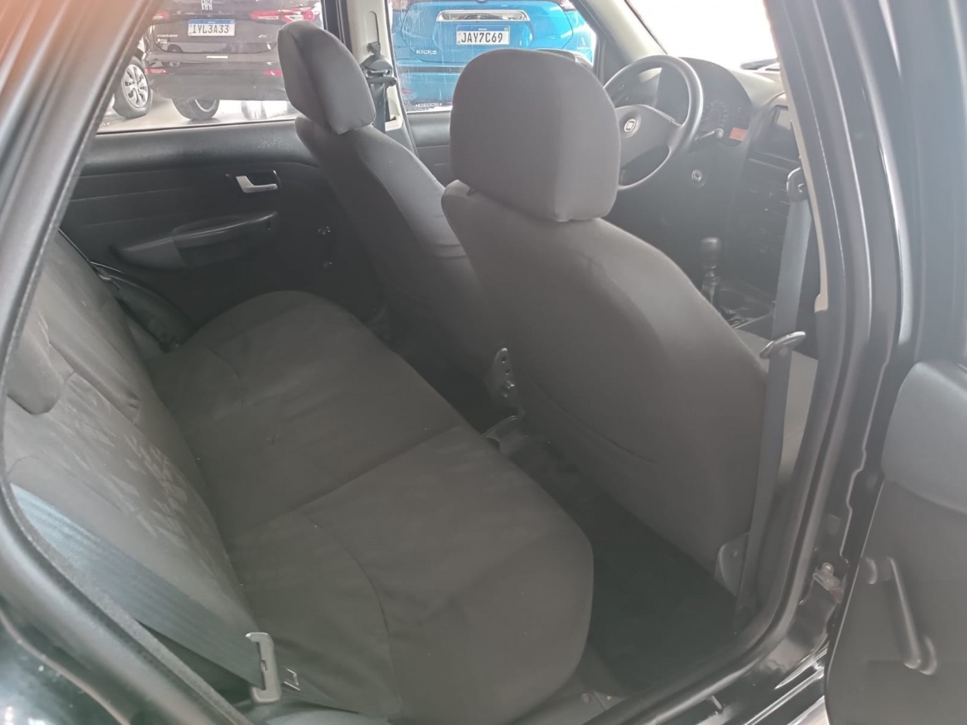 FIAT SIENA EL 1.0 - Foto 5