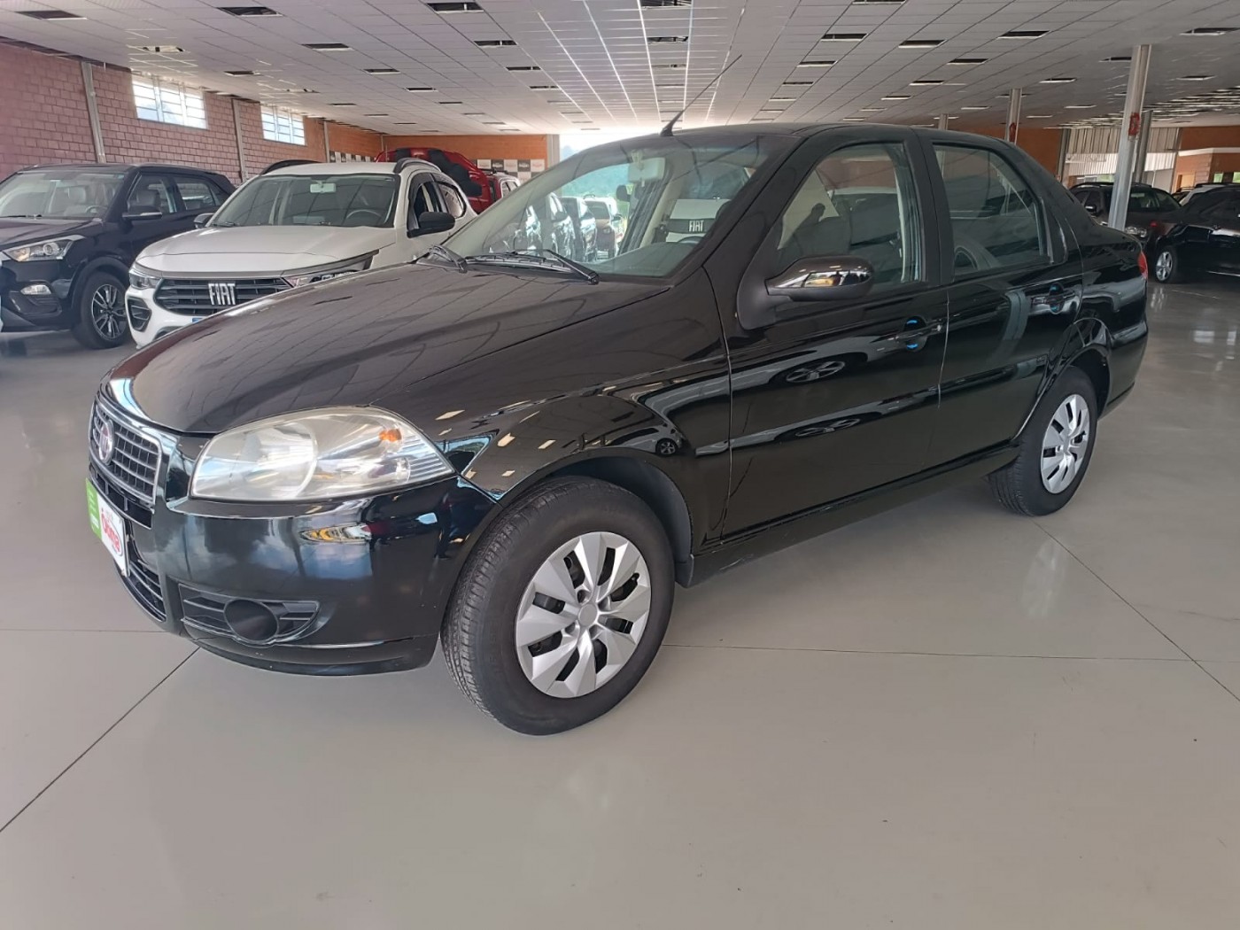 FIAT SIENA EL 1.0 - Foto 2