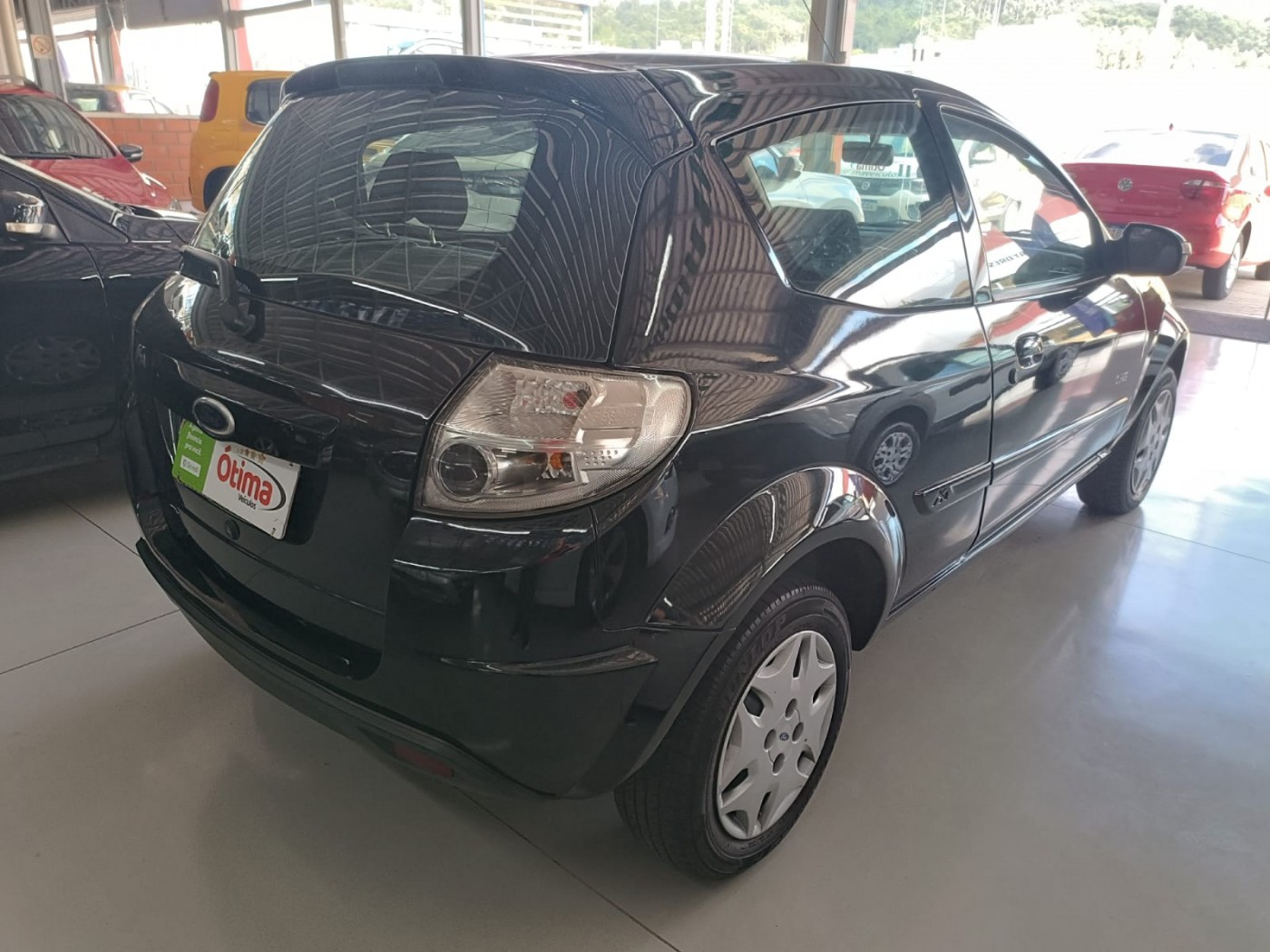 FORD KA 1.0 - Foto 7