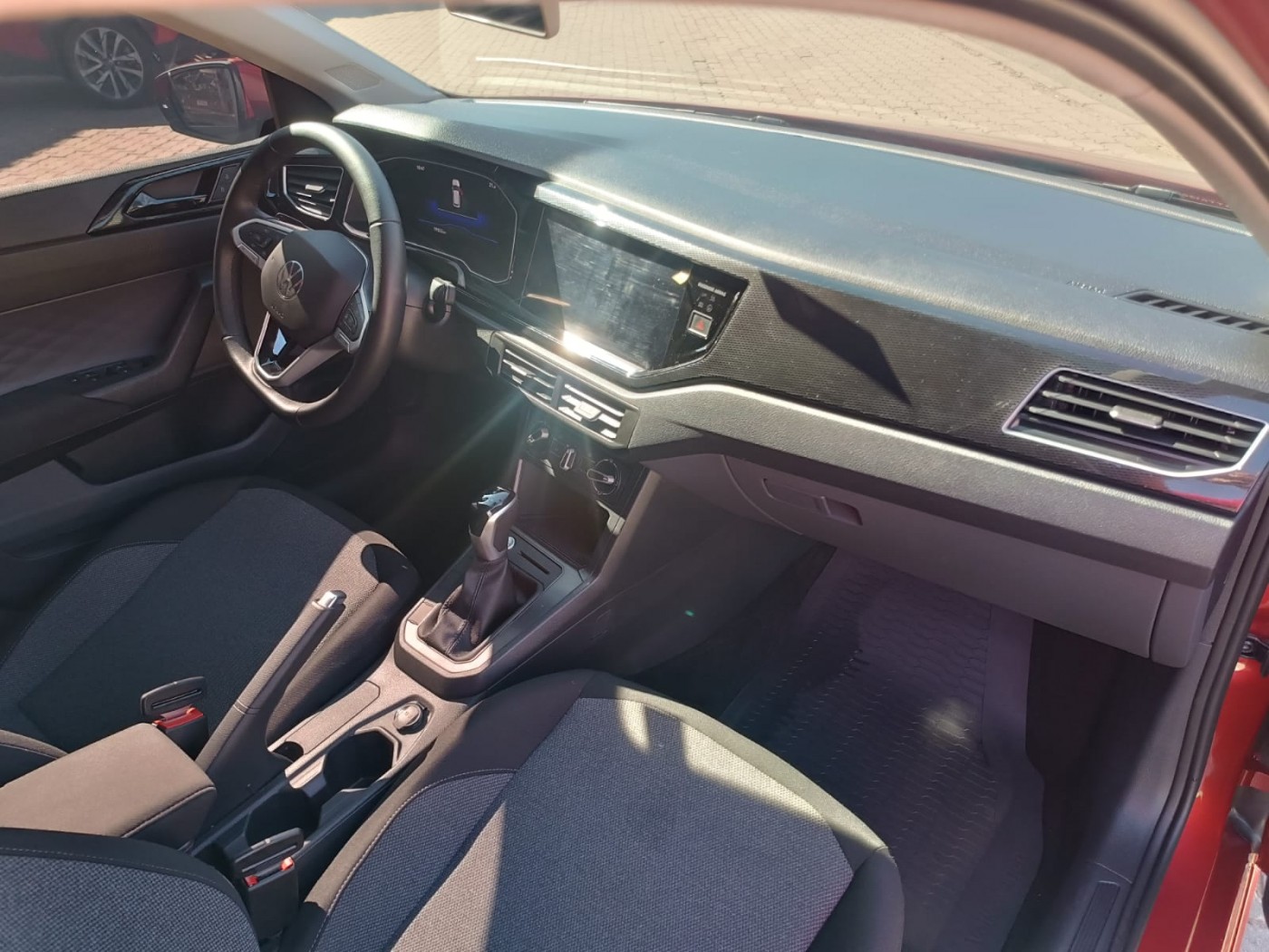 vw polo sense - Foto 4