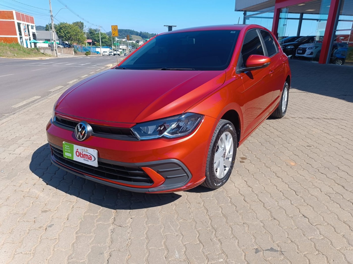 vw polo sense - Foto 2