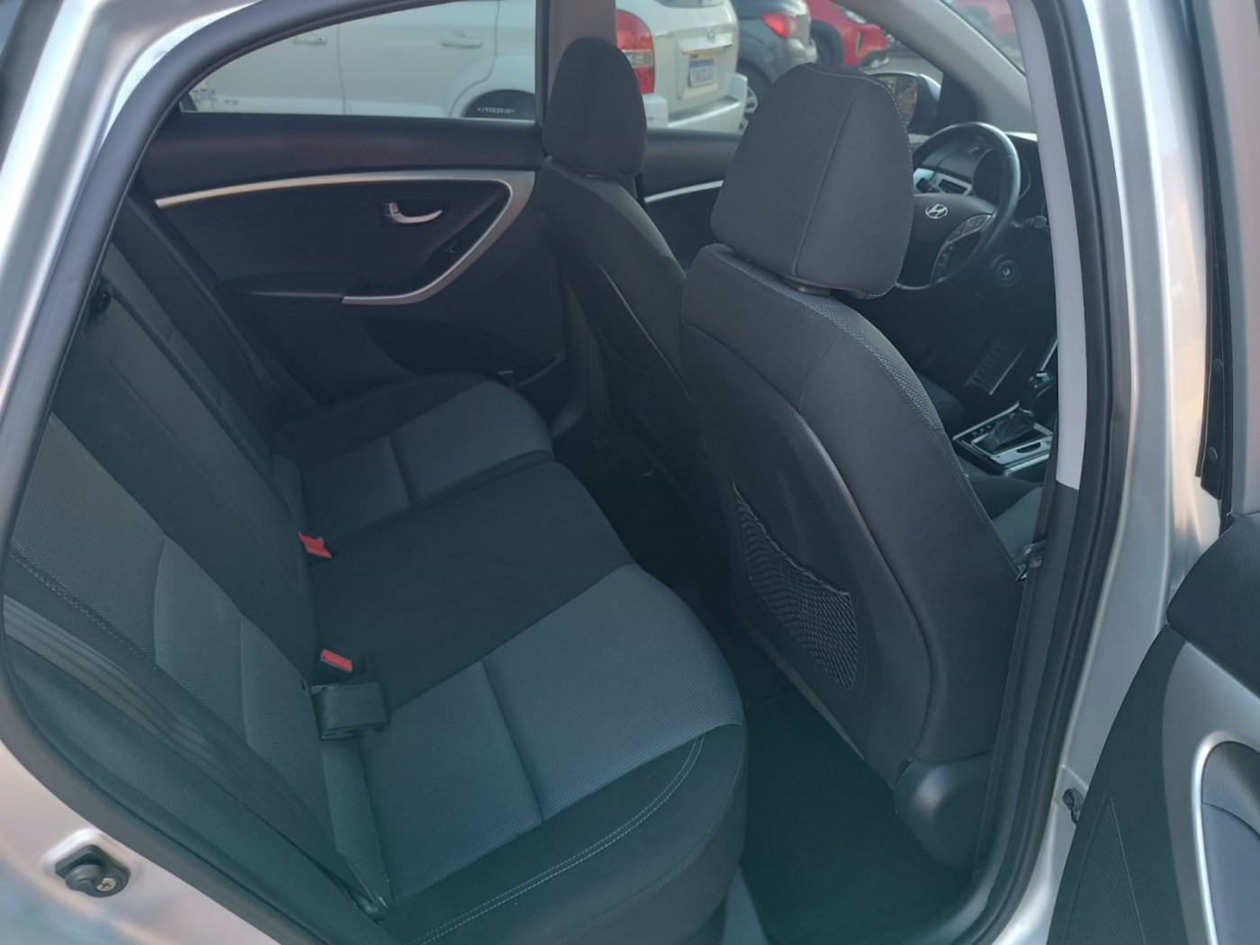 HYUNDAI I30 - Foto 7