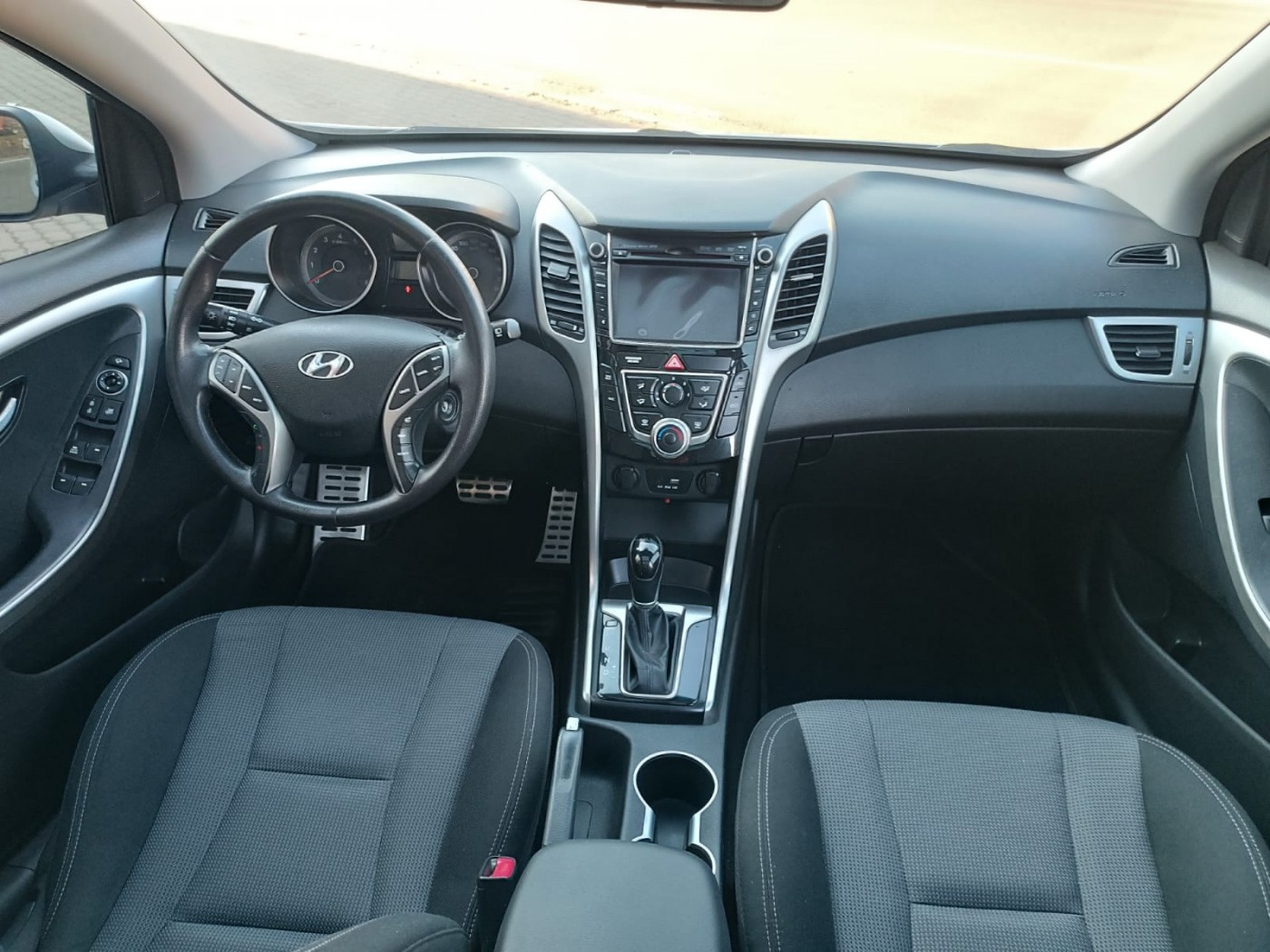 HYUNDAI I30 - Foto 6
