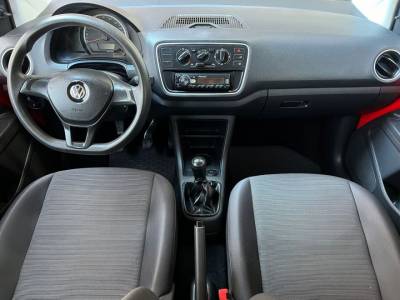 VW UP TAKE - Foto 5