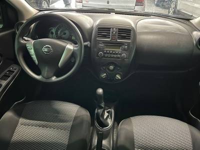 NISSAN VERSA 1.0 2020 MANUAL - Foto 4