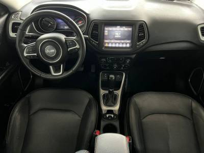 JEEP COMPASS LONGITUDE FLEX 2020 - Foto 5