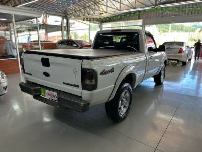 FORD RANGER XLS CS 3.0 4X4 - Foto 7