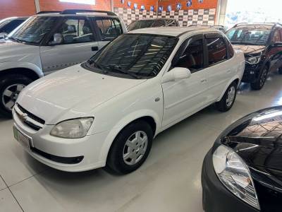 CHEVROLET CLASSIC 1.0 LS 2013 - Foto 2