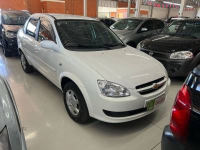 CHEVROLET CLASSIC 1.0 LS 2013 - Foto 1