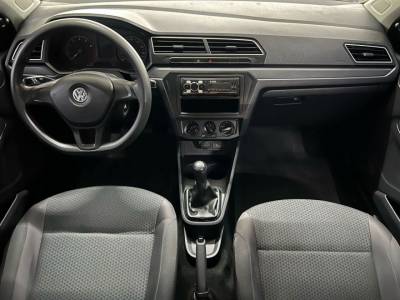 VW VOYAGE 1.0 2023 - Foto 4