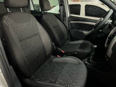 RENAULT OROCH EXPRESS 1.6 4X2 2022 - Foto 5