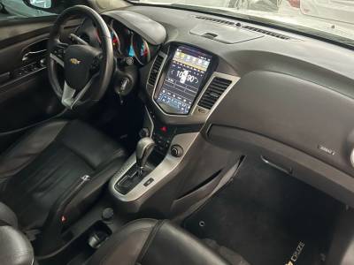 CHEVROLET CRUZE SEDAN LT 2014 AUTOMÁTICO - Foto 3