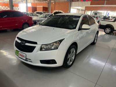 CHEVROLET CRUZE SEDAN LT 2014 AUTOMÁTICO - Foto 2