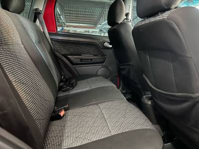 FORD ECOSPORT FREESTYLE 1.6 2012 - Foto 6