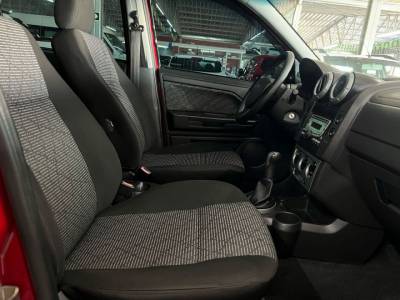FORD ECOSPORT FREESTYLE 1.6 2012 - Foto 5