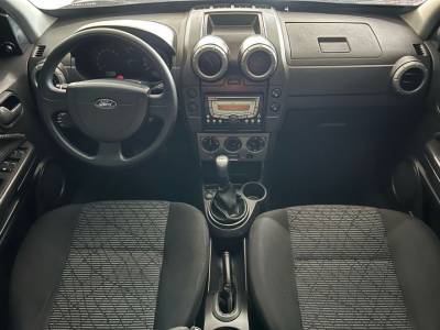 FORD ECOSPORT FREESTYLE 1.6 2012 - Foto 4