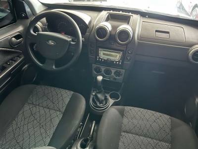 FORD ECOSPORT FREESTYLE 1.6 2012 - Foto 3