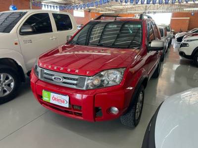 FORD ECOSPORT FREESTYLE 1.6 2012 - Foto 2