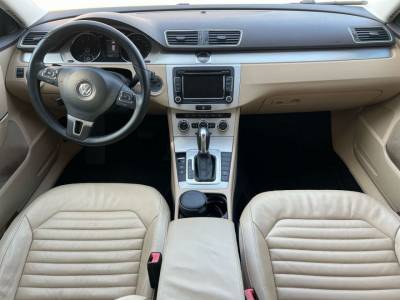 VW PASSAT VARIANT 2.0 - Foto 6