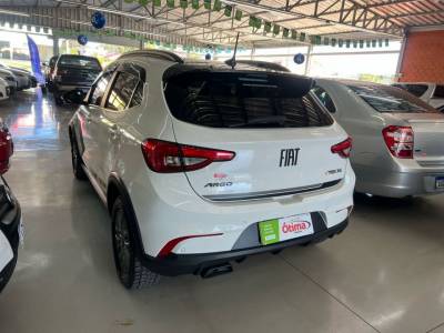 FIAT ARGO TREKKING 1.3 2020 - Foto 7