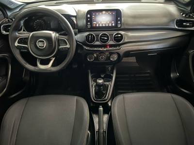 FIAT ARGO TREKKING 1.3 2020 - Foto 4
