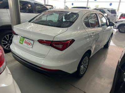 FIAT CRONOS 1.3 2022 - Foto 6