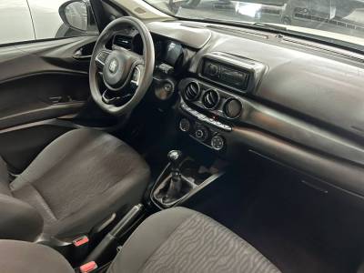 FIAT CRONOS 1.3 2022 - Foto 3