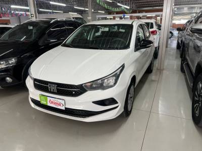 FIAT CRONOS 1.3 2022 - Foto 2