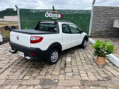 STRADA HARDWORKING CD 2017 3P - Foto 8