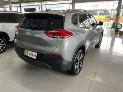 TRACKER 1.2 PREMIER AUTOMÁTICA - Foto 8