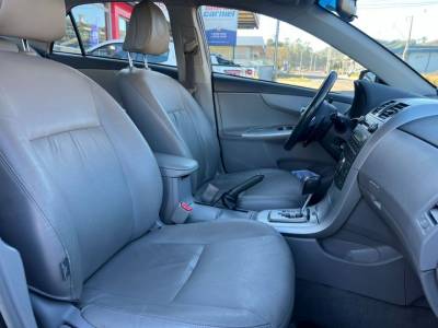 TOYOTA COROLLA XEI 2.0 2013 - Foto 7