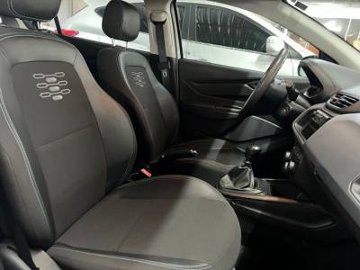 GM ONIX 1.0 JOY BLACK 2021 - Foto 4