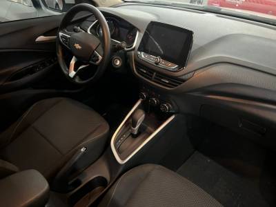 GM ONIX PLUS LT 1.0 TURBO 2023 - Foto 3