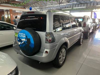  MITSUBISHI PAJERO TR4 2011 - Foto 5