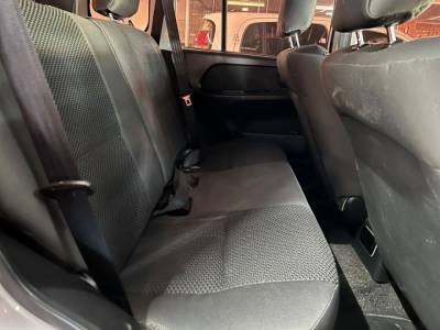  MITSUBISHI PAJERO TR4 2011 - Foto 4