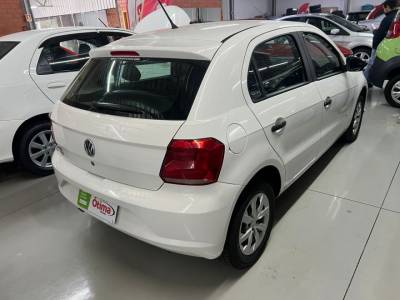VW GOL 1.0 2021 - Foto 5