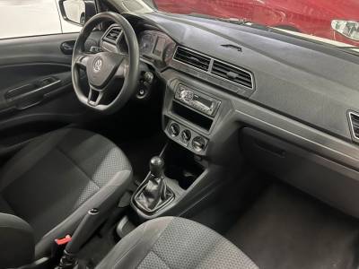 VW GOL 1.0 2021 - Foto 2