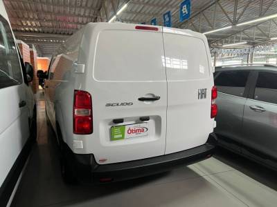FIAT SCUDO CARGO TD 2024 - Foto 6