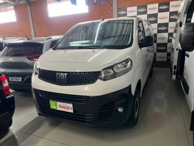 FIAT SCUDO CARGO TD 2024 - Foto 1