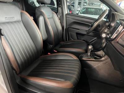 FIAT STRADA RANCH 2023 AUTOMÁTICA - Foto 5