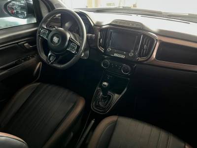 FIAT STRADA RANCH 2023 AUTOMÁTICA - Foto 4