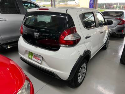FIAT MOBI LIKE 2024 - Foto 4