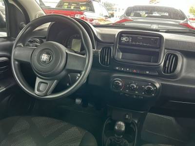 FIAT MOBI LIKE 2024 - Foto 3