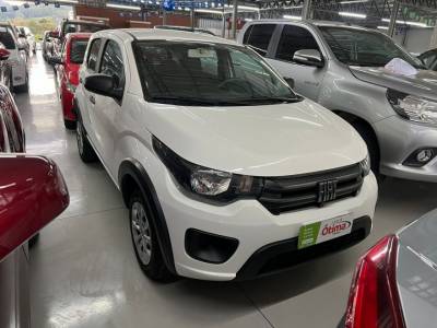 FIAT MOBI LIKE 2024 - Foto 2