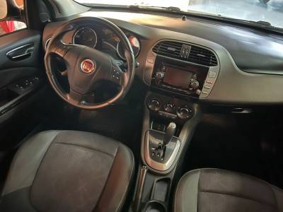 FIAT BRAVO ESSENCE 1.8 DUALOGIC 2016 - Foto 4
