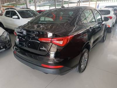 FIAT CRONOS DRIVE 0KM PRONTA ENTREGA - Foto 6