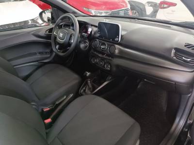 FIAT CRONOS DRIVE 0KM PRONTA ENTREGA - Foto 4